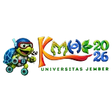 Logo KMHE